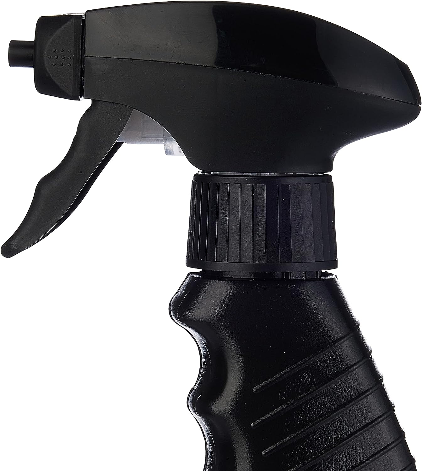 Weber Grill Grate Cleaner, 16 oz Spray Bottle,Black