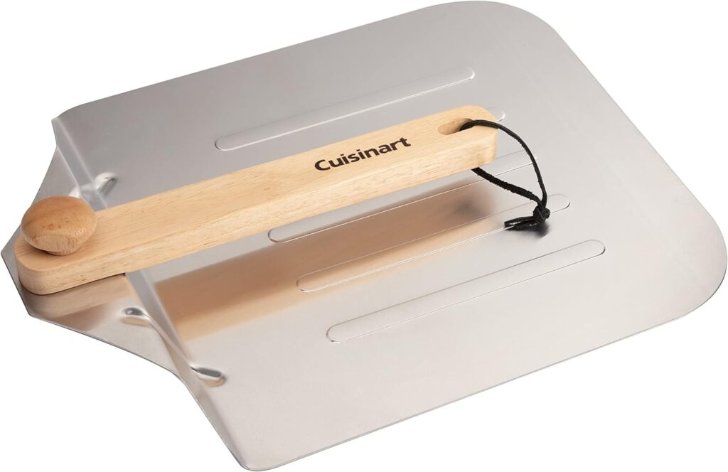 Cuisinart CPO-700 Grill Top Pizza Oven Kit