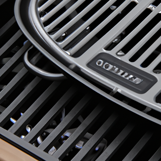 Sophia & William Gas Grill Review