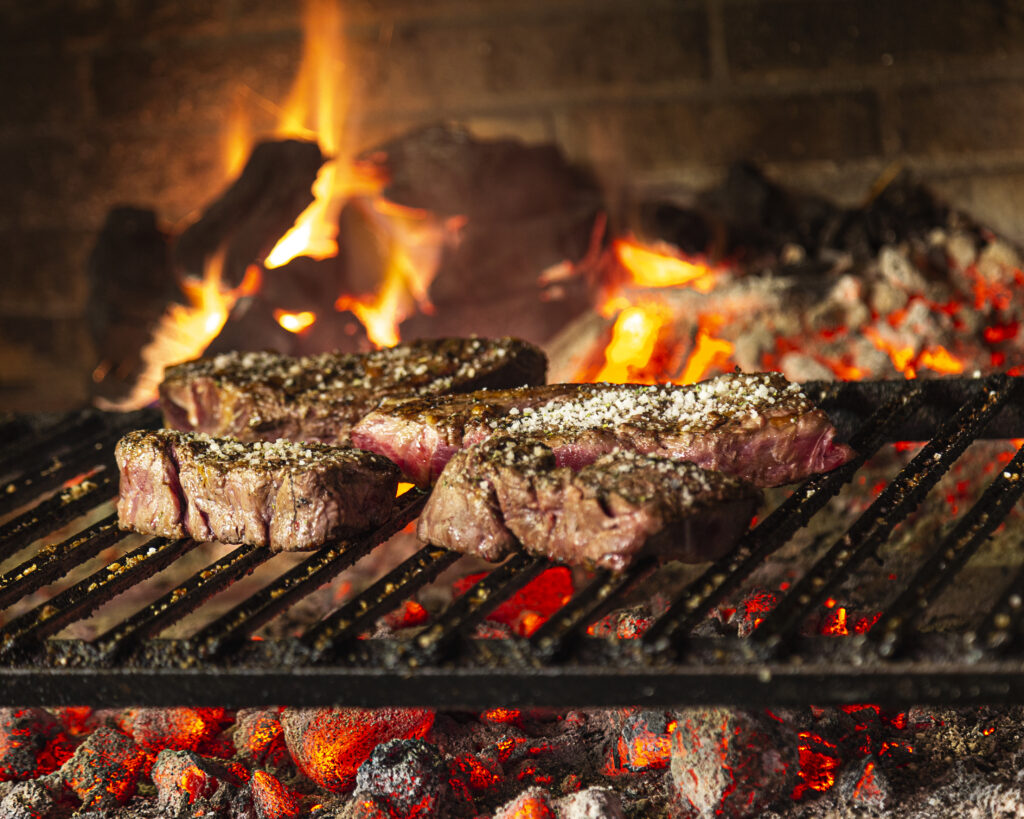 How Do I Grill A Perfect Hanger Steak?