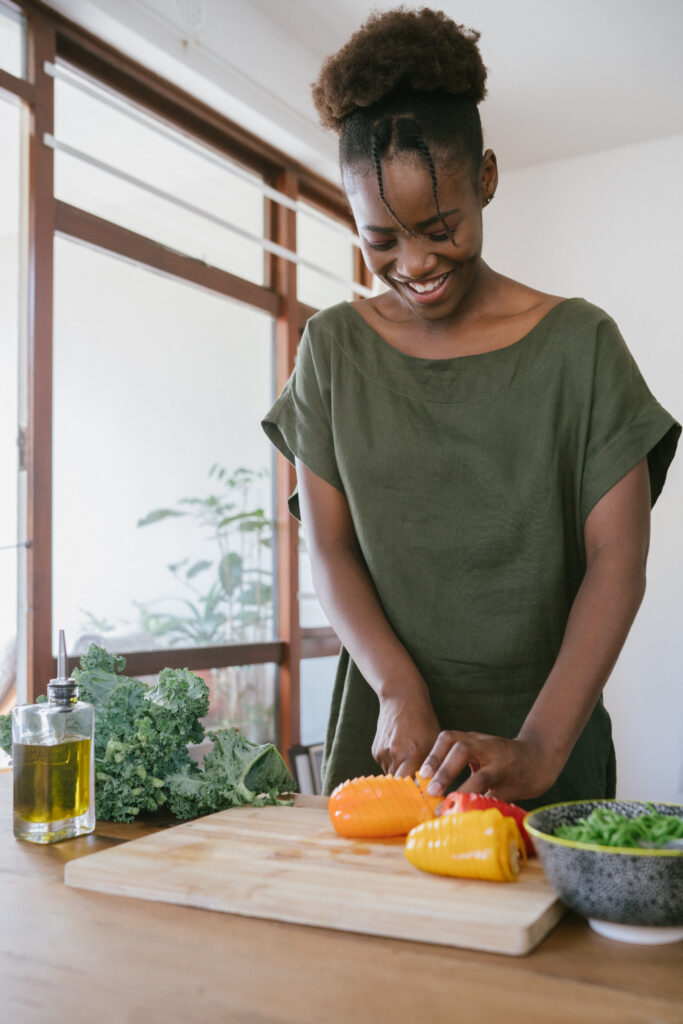 How Do I Grill Kale?